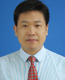 高伟清教授